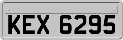 KEX6295