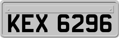 KEX6296