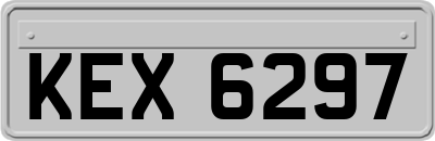 KEX6297
