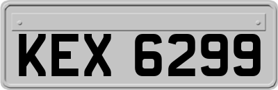 KEX6299