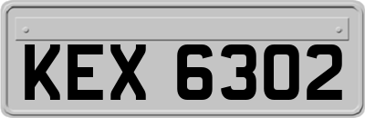 KEX6302