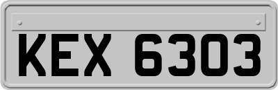 KEX6303