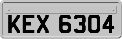 KEX6304