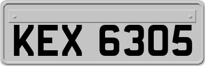 KEX6305