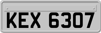 KEX6307