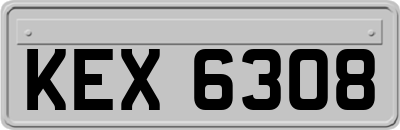 KEX6308