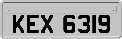 KEX6319