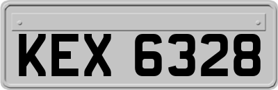 KEX6328
