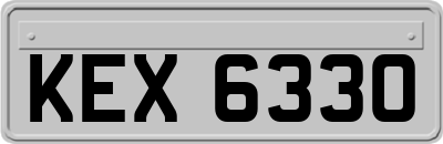 KEX6330