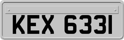 KEX6331