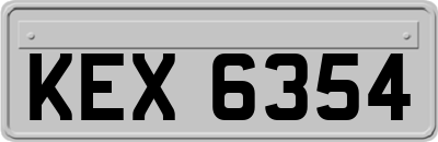 KEX6354
