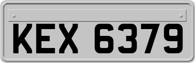 KEX6379