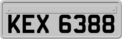 KEX6388