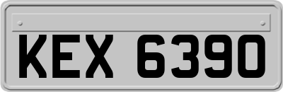 KEX6390