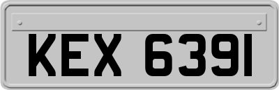 KEX6391