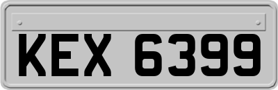 KEX6399