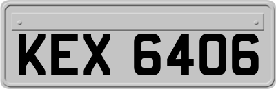 KEX6406