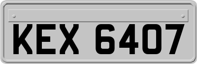 KEX6407