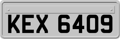KEX6409