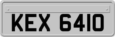 KEX6410