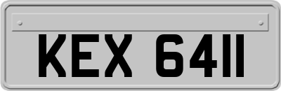 KEX6411