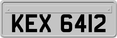 KEX6412