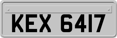 KEX6417