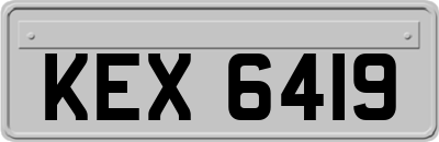 KEX6419