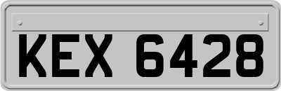 KEX6428