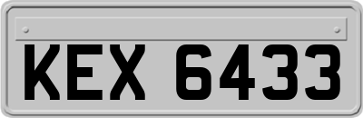 KEX6433