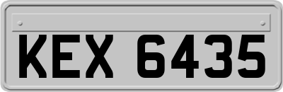 KEX6435