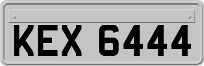 KEX6444