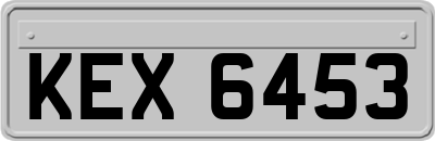 KEX6453