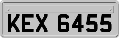 KEX6455