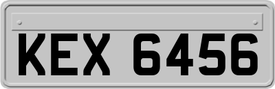 KEX6456