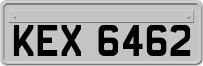 KEX6462