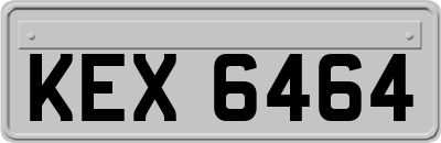 KEX6464