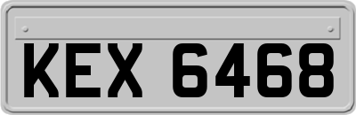 KEX6468