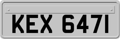 KEX6471