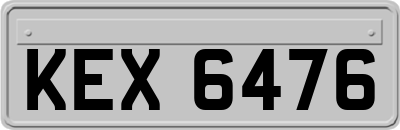 KEX6476