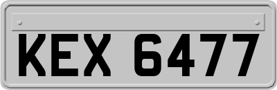KEX6477
