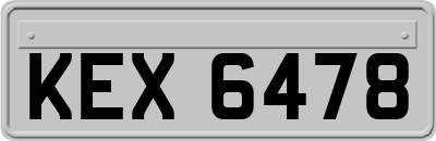 KEX6478