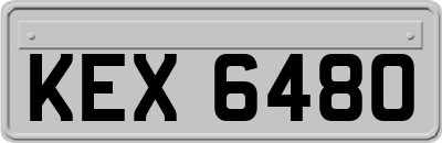 KEX6480