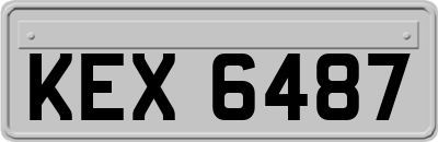 KEX6487