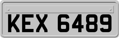 KEX6489
