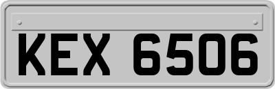 KEX6506
