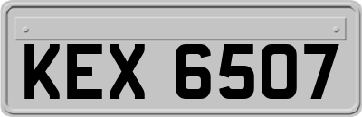 KEX6507