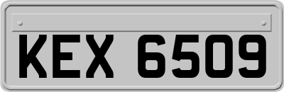 KEX6509