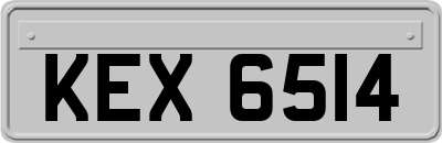 KEX6514