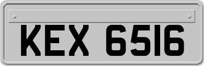 KEX6516